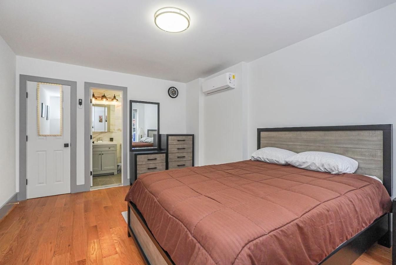 Luxury 3be 3ba Duplex In Brooklyn Just Few Minutes To Nyc Apartment