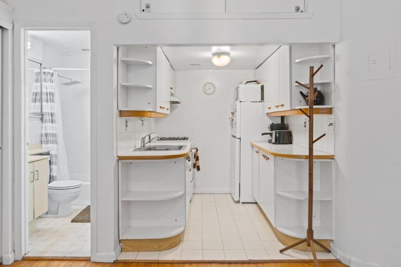 Apartment Stylish In Park Location Ever New York