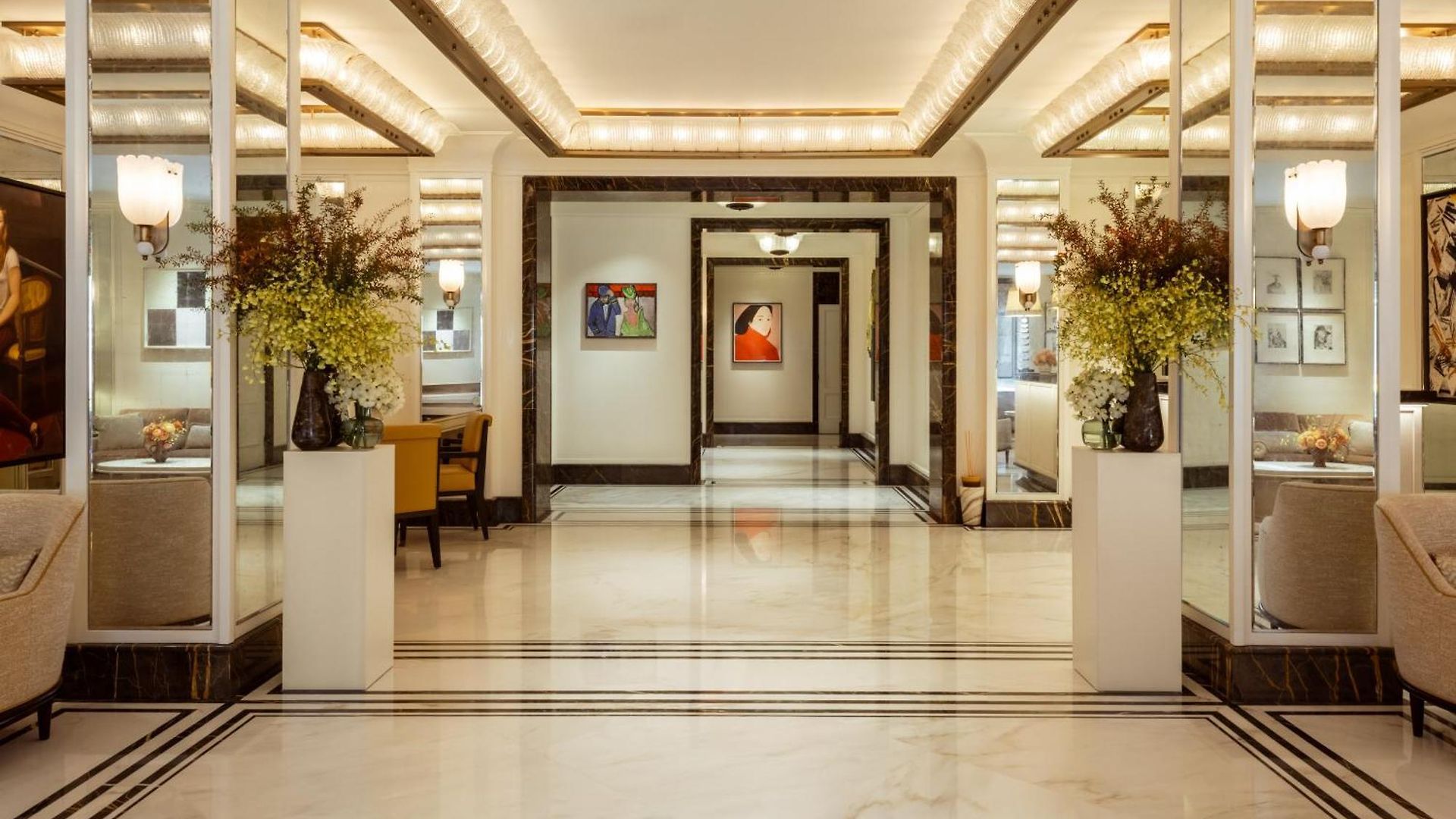 The Surrey, A Corinthia 5* New York