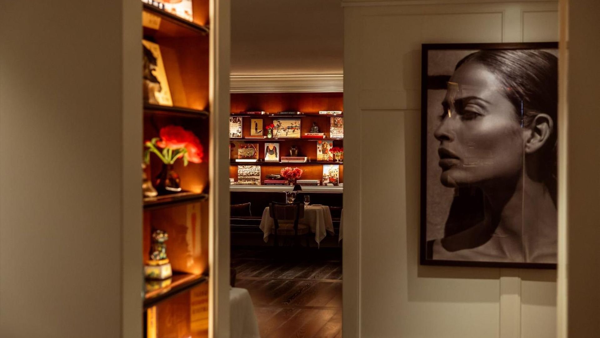 The Surrey, A Corinthia Hotel 5*