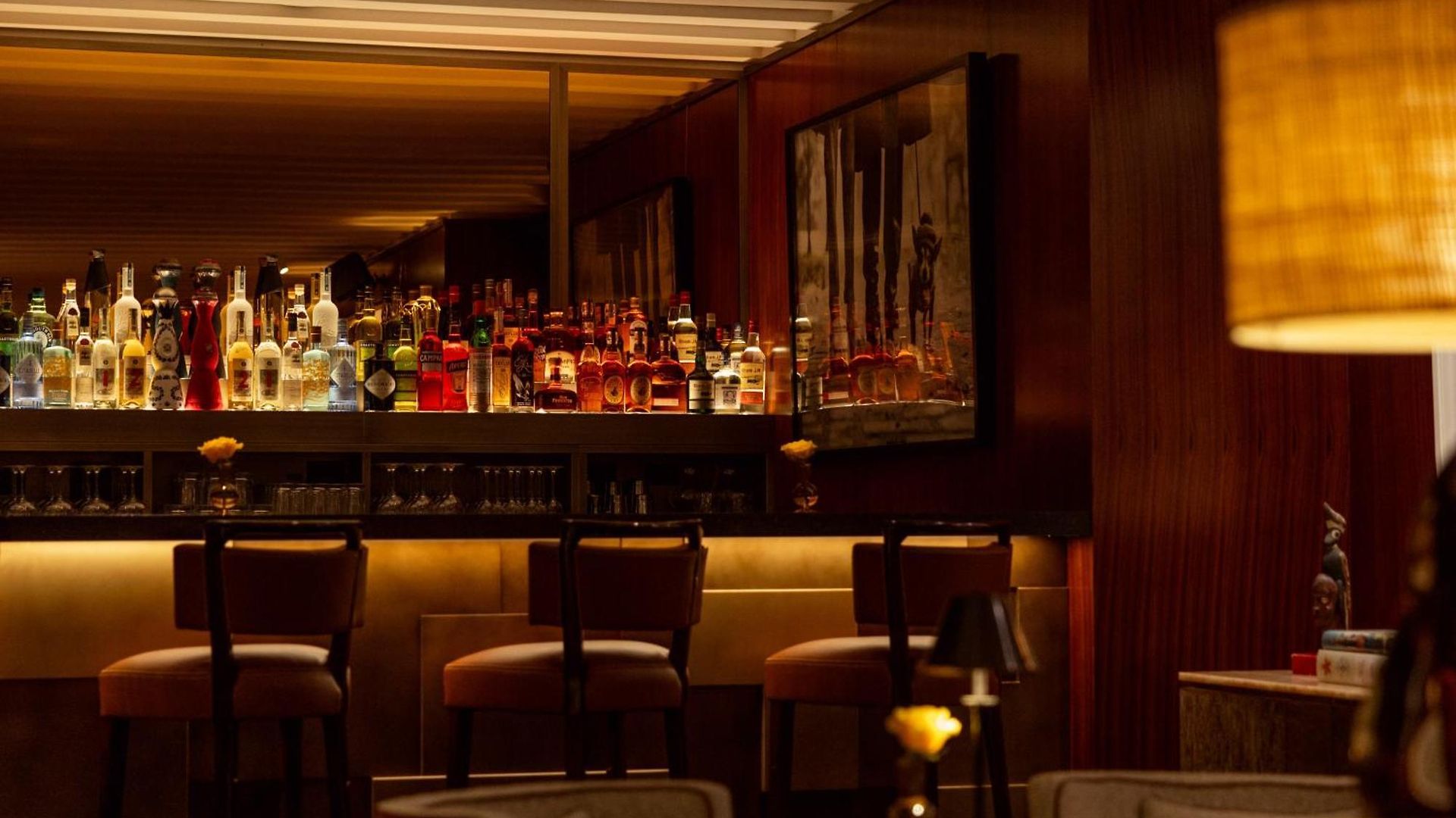 The Surrey, A Corinthia 5*
