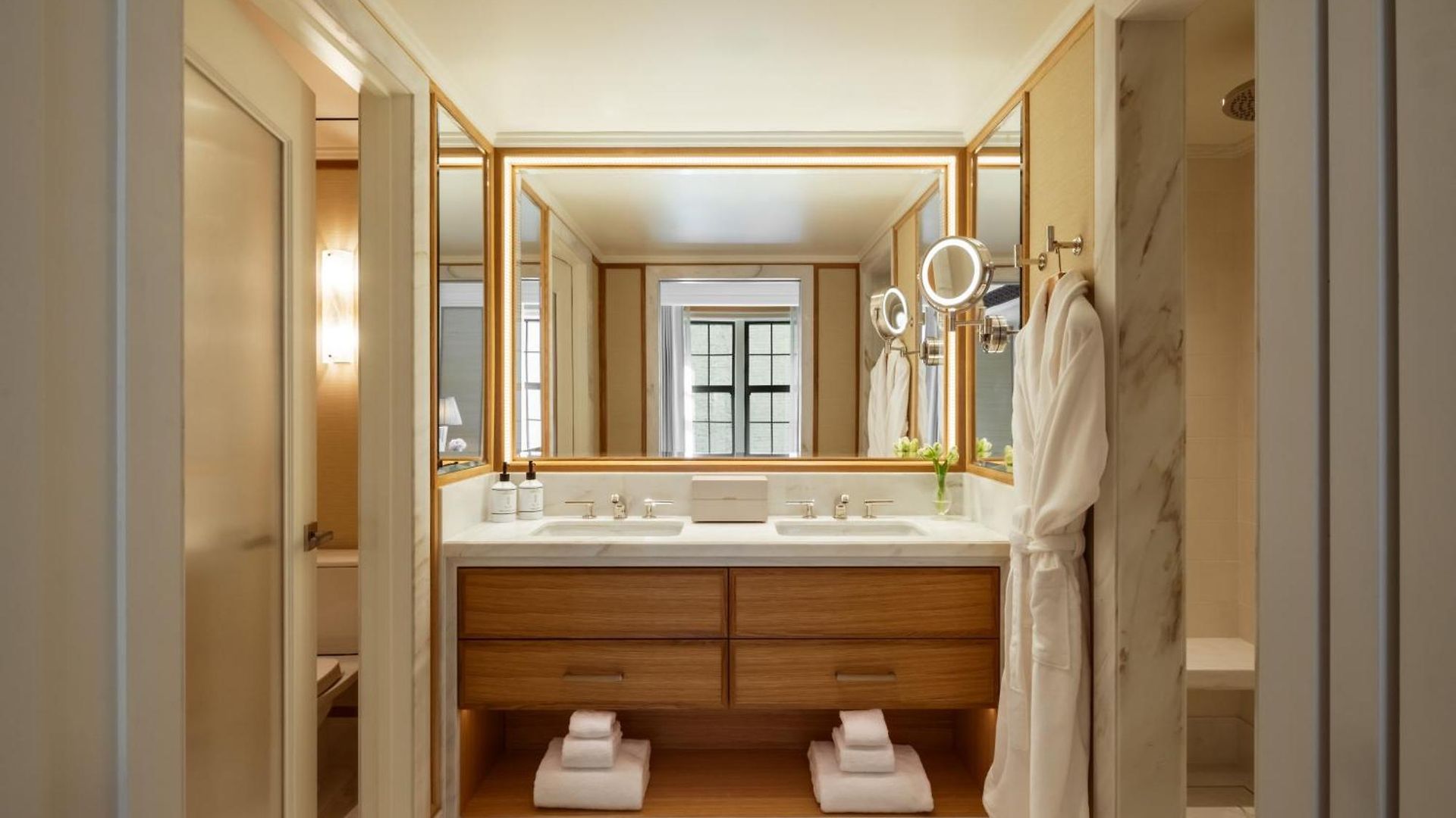 The Surrey, A Corinthia 5* New York