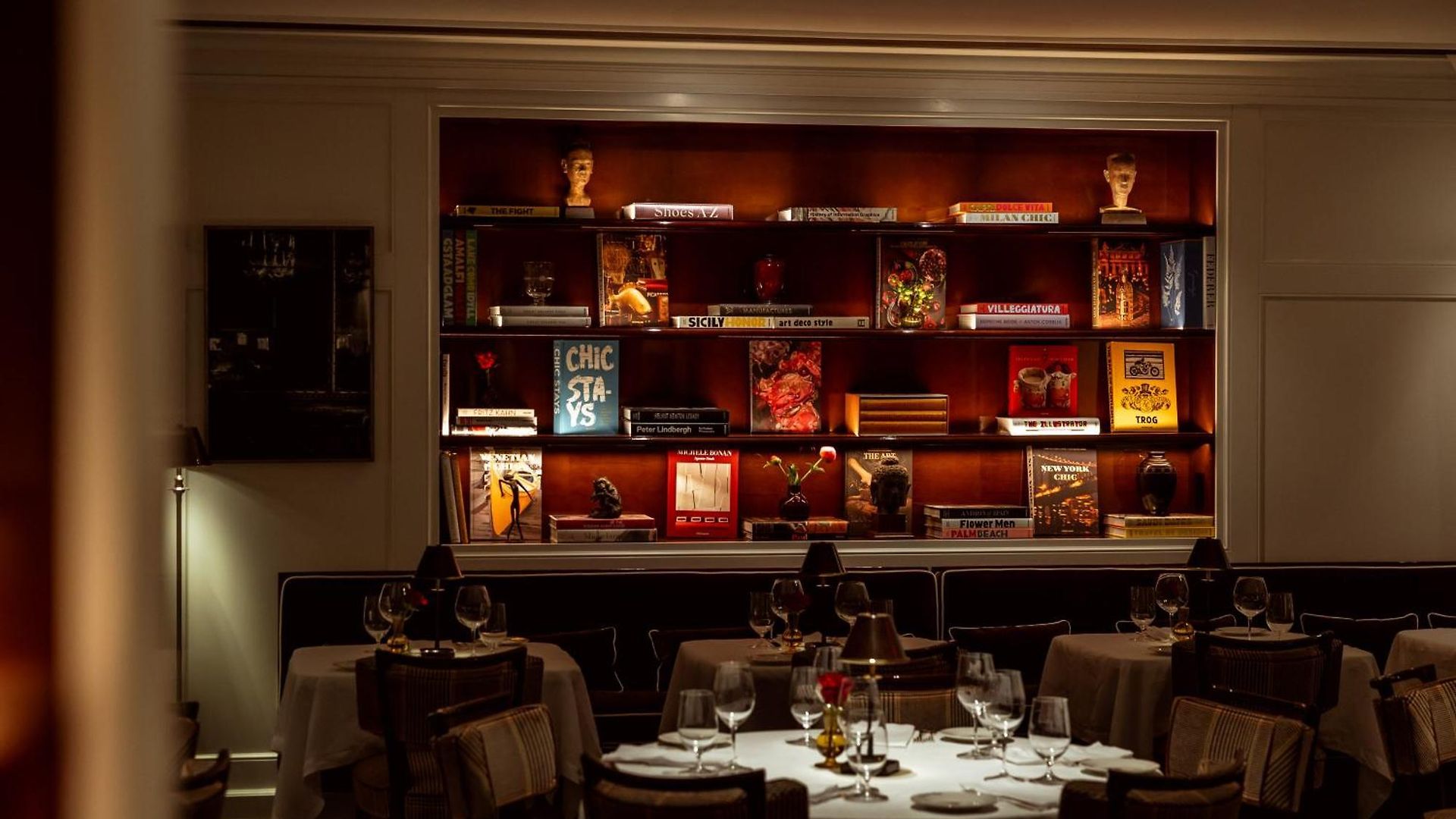 The Surrey, A Corinthia Hotel 5*