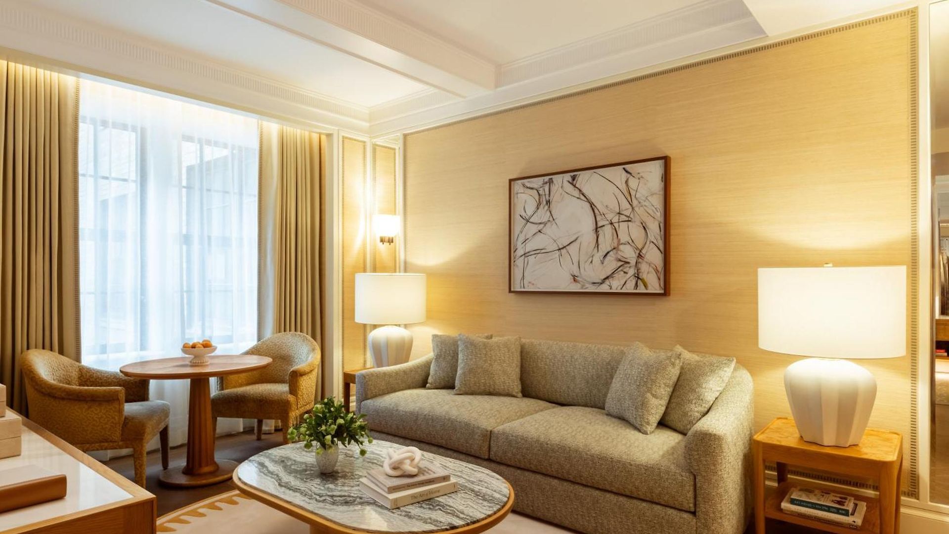 The Surrey, A Corinthia Hotel New York