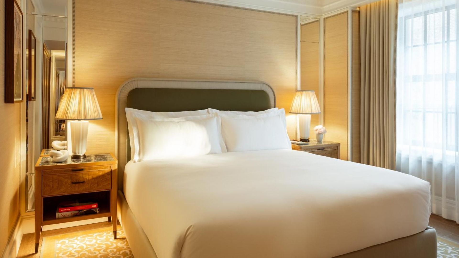 The Surrey, A Corinthia 5* New York
