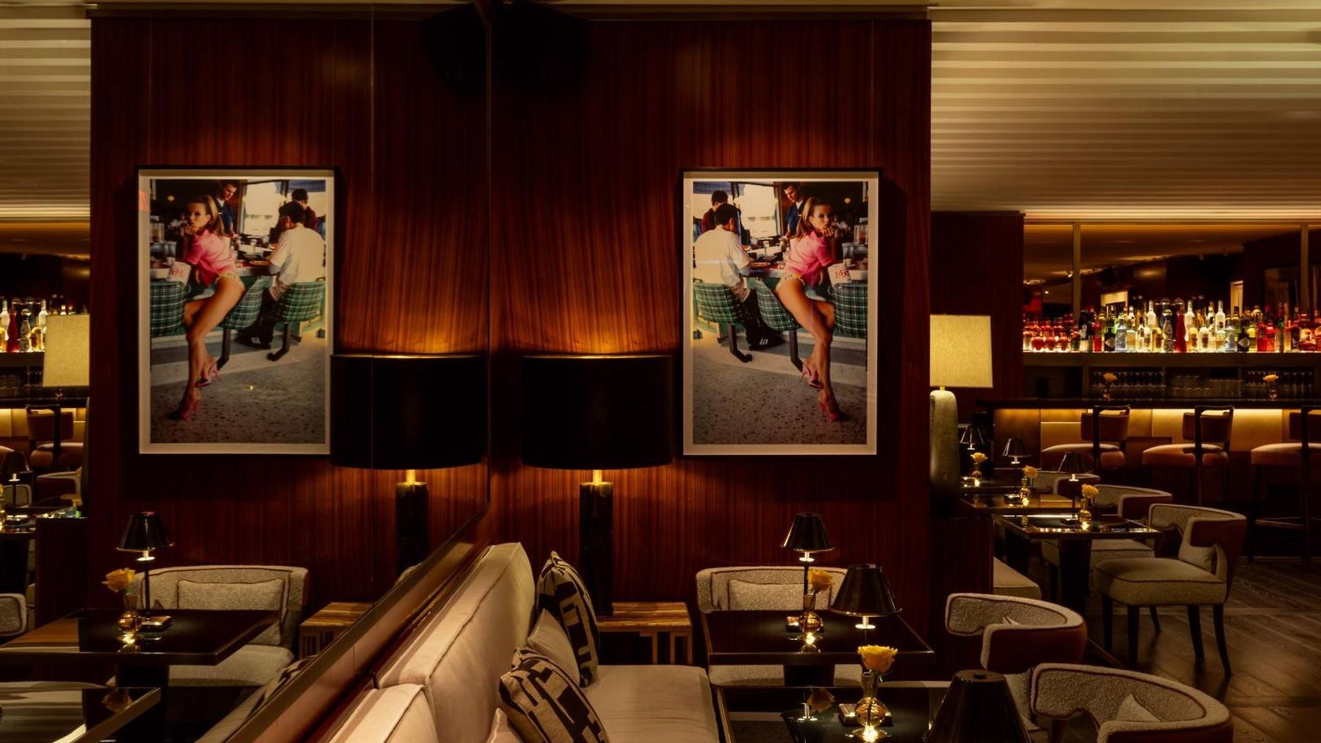 Hotel The Surrey, A Corinthia
