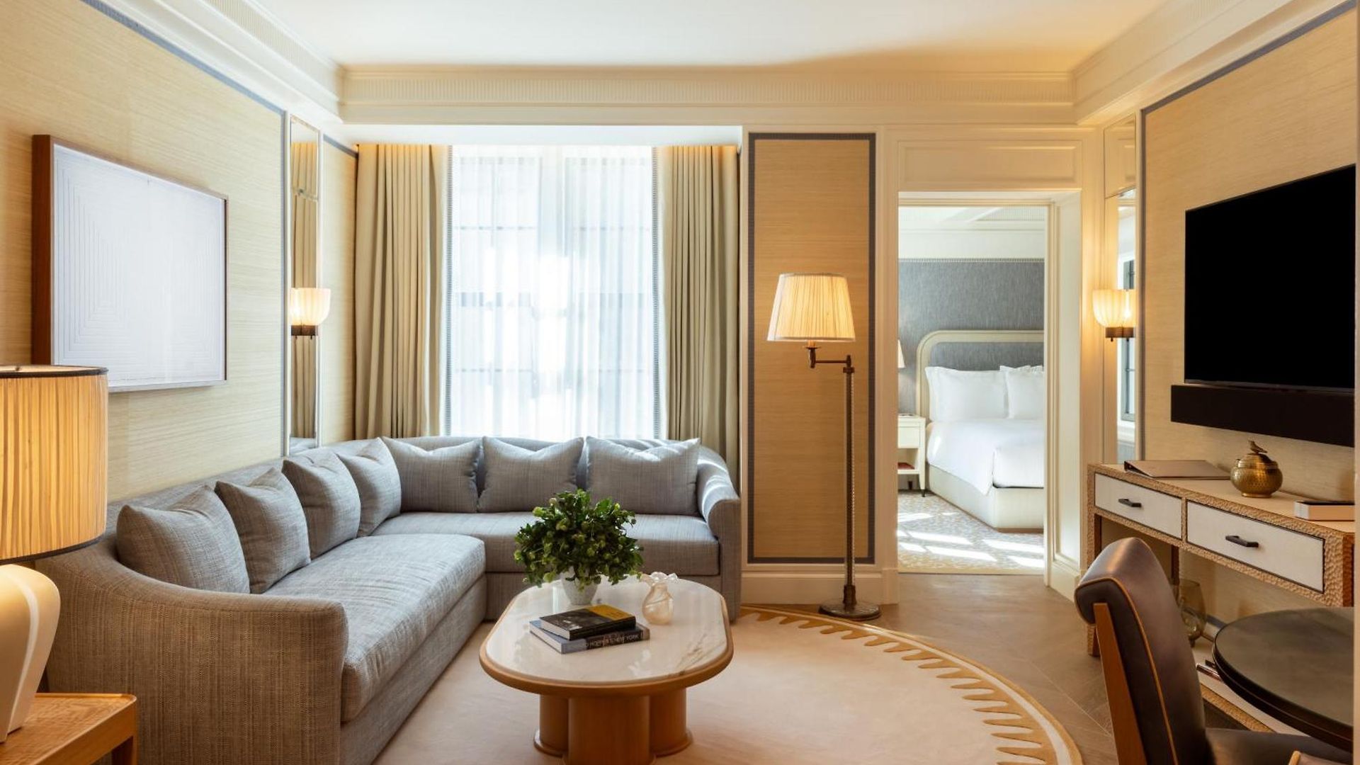 The Surrey, A Corinthia Hotel 5*