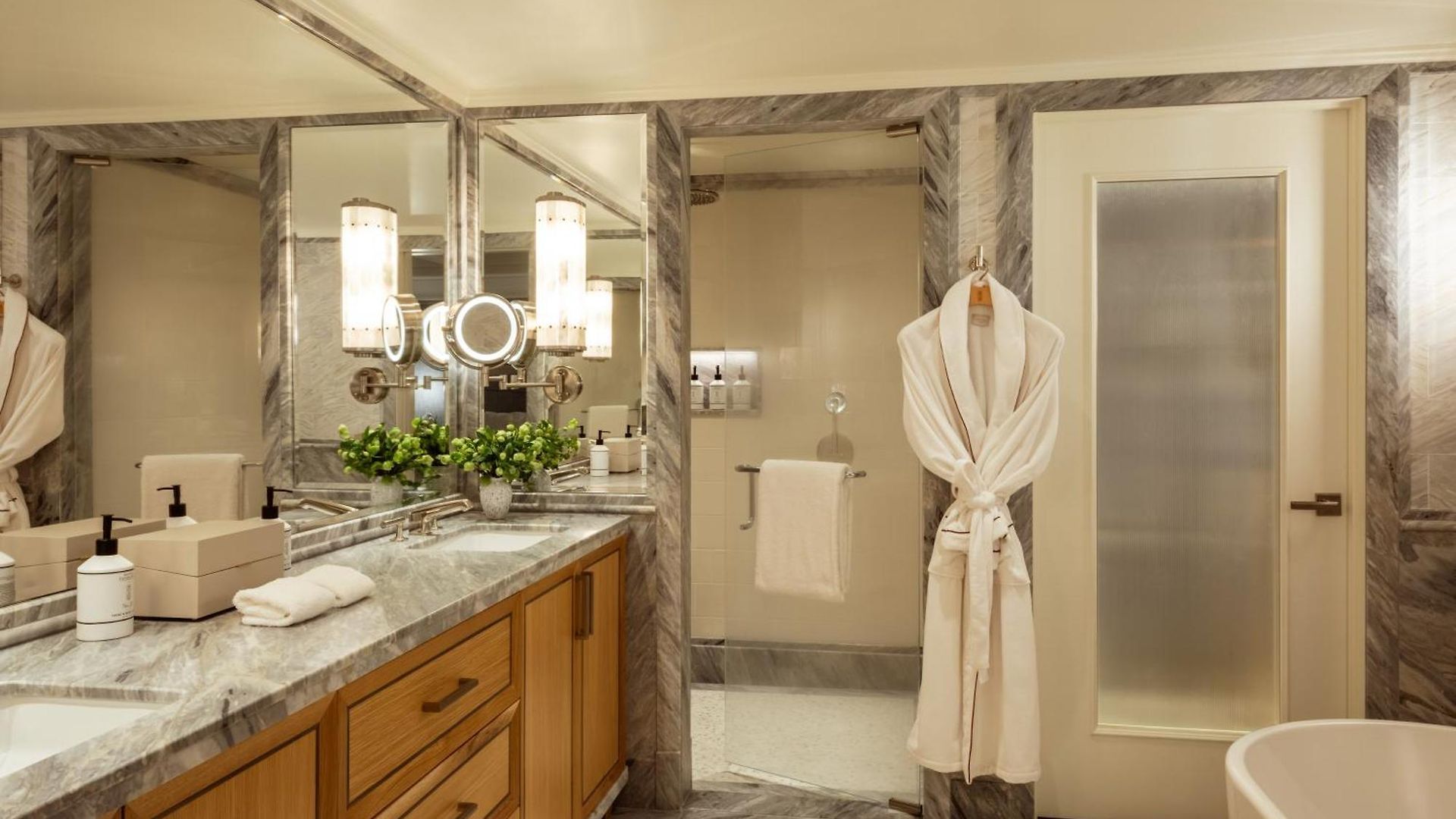 The Surrey, A Corinthia Hotel New York
