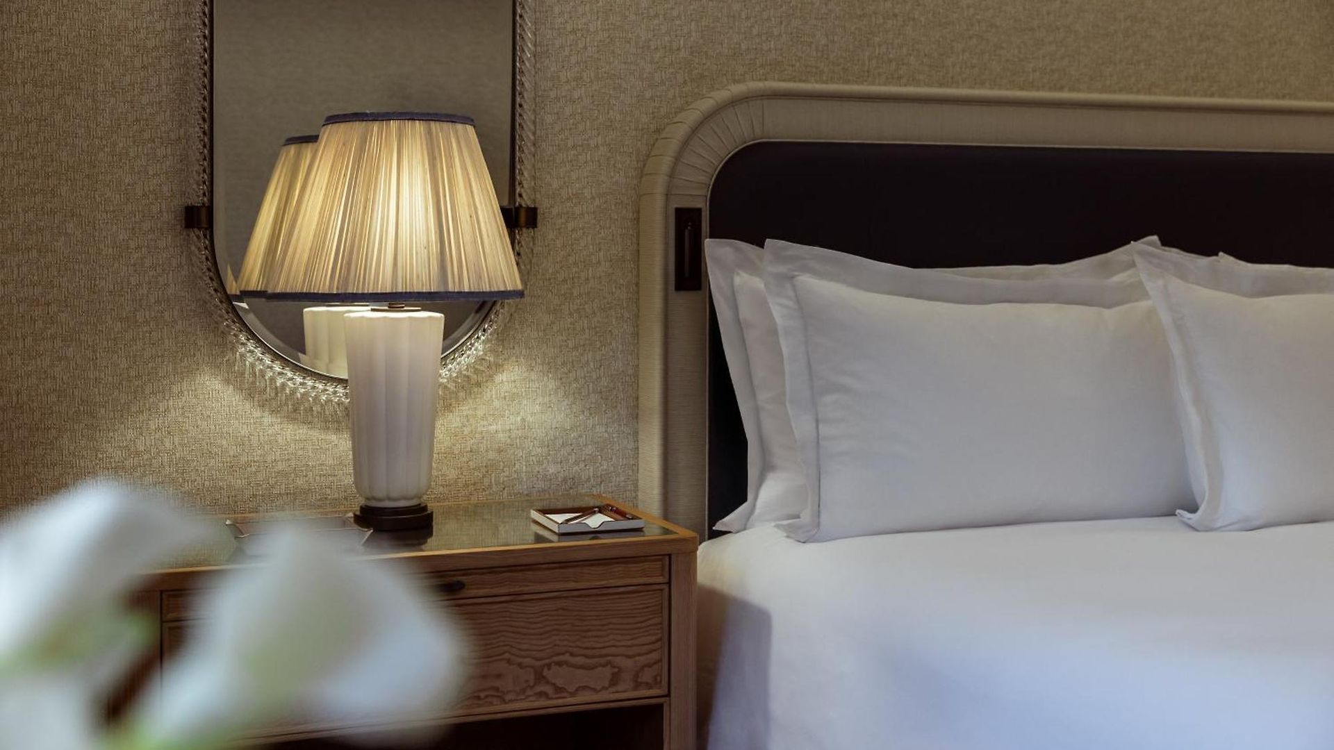 Hotel The Surrey, A Corinthia New York