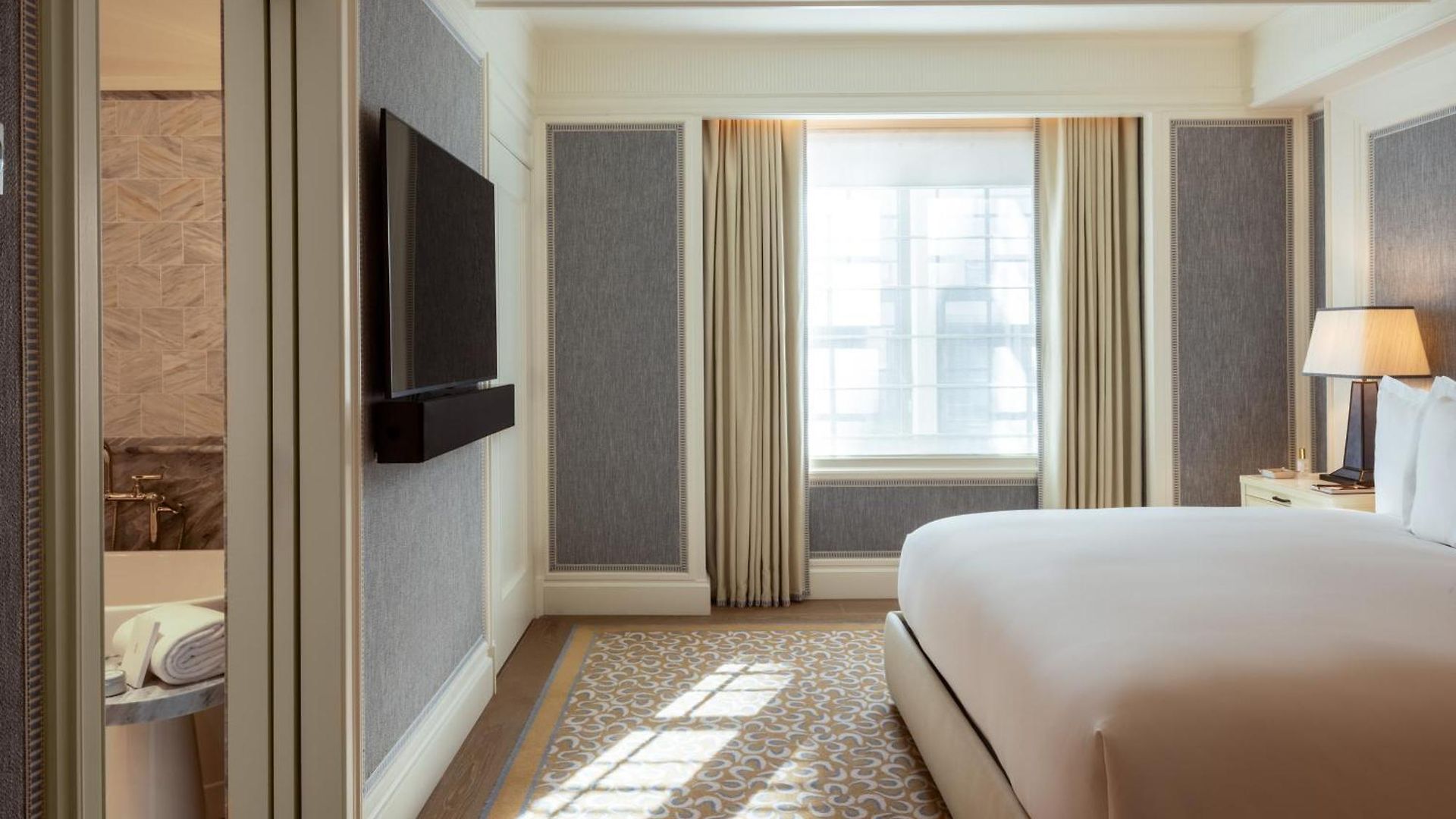 The Surrey, A Corinthia 5* New York