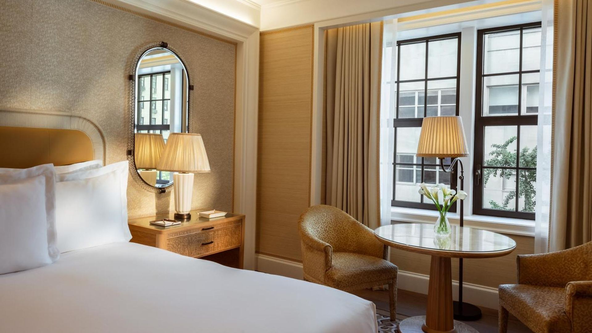 The Surrey, A Corinthia Hotel