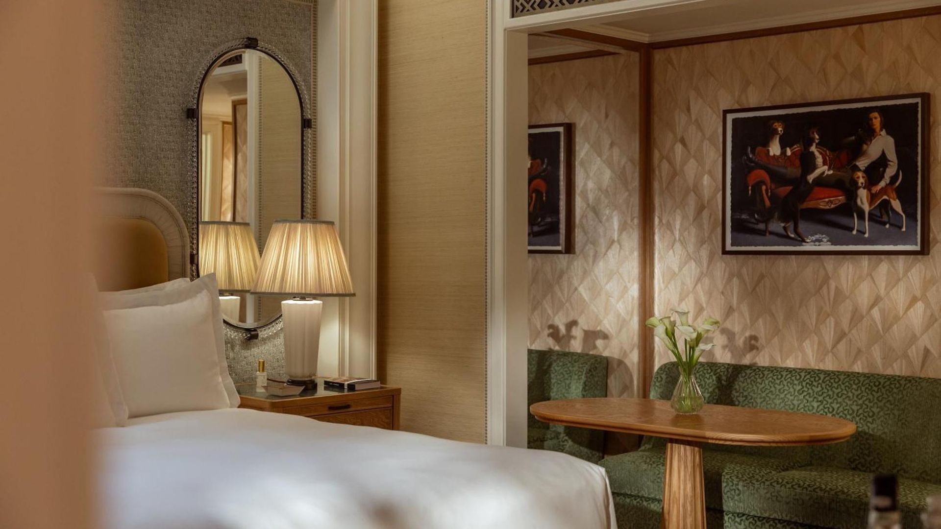 Hotel The Surrey, A Corinthia