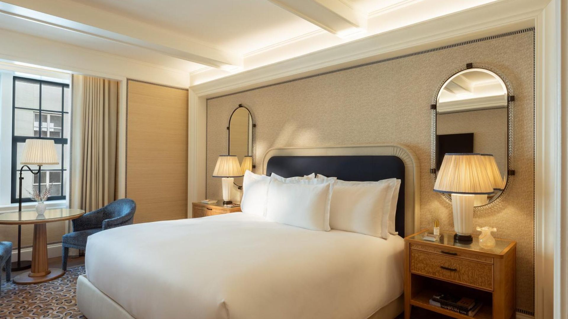 The Surrey, A Corinthia Hotel New York