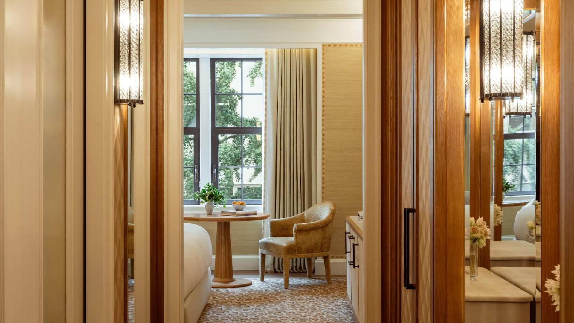 Hotel The Surrey, A Corinthia New York