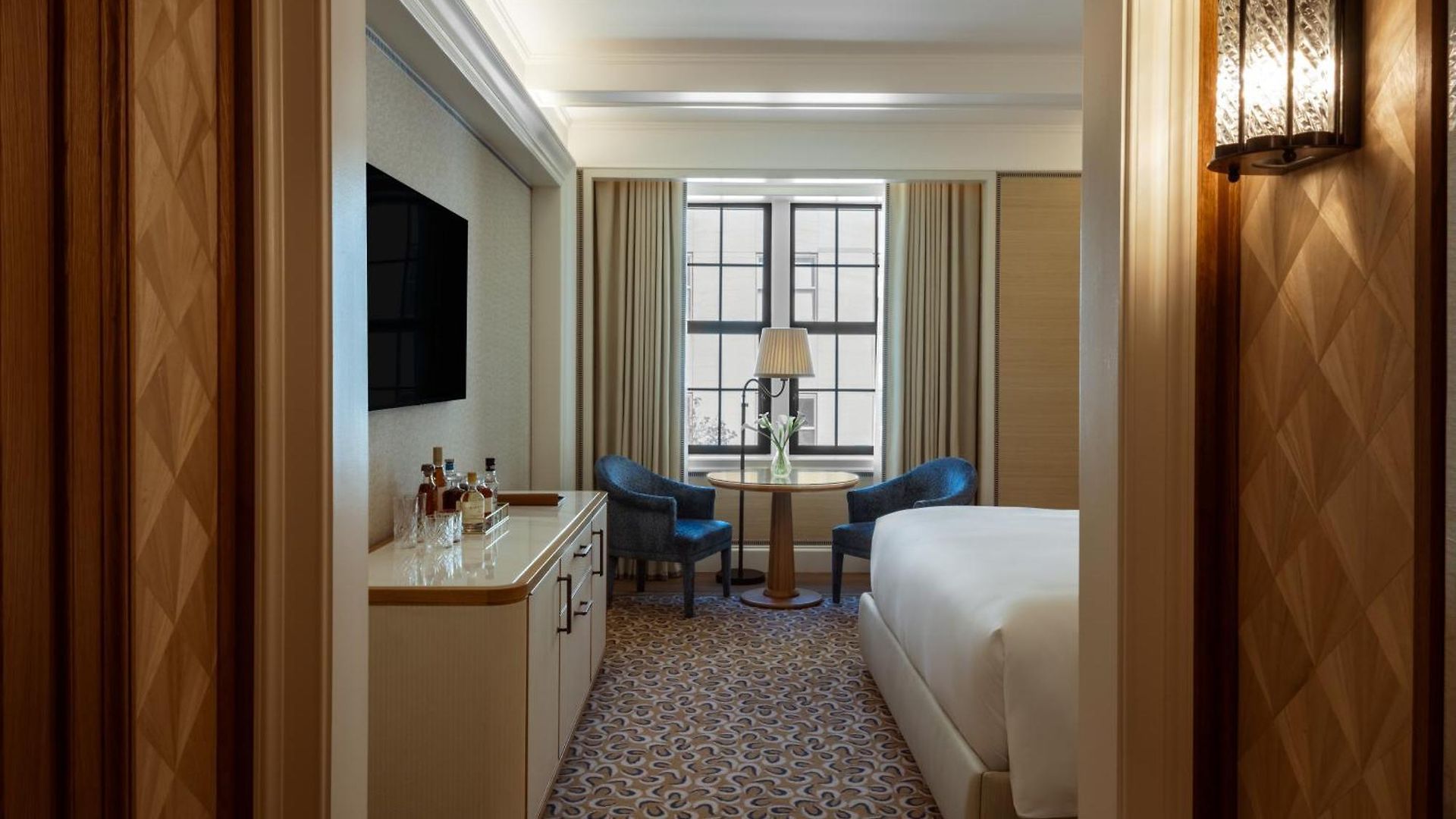 The Surrey, A Corinthia