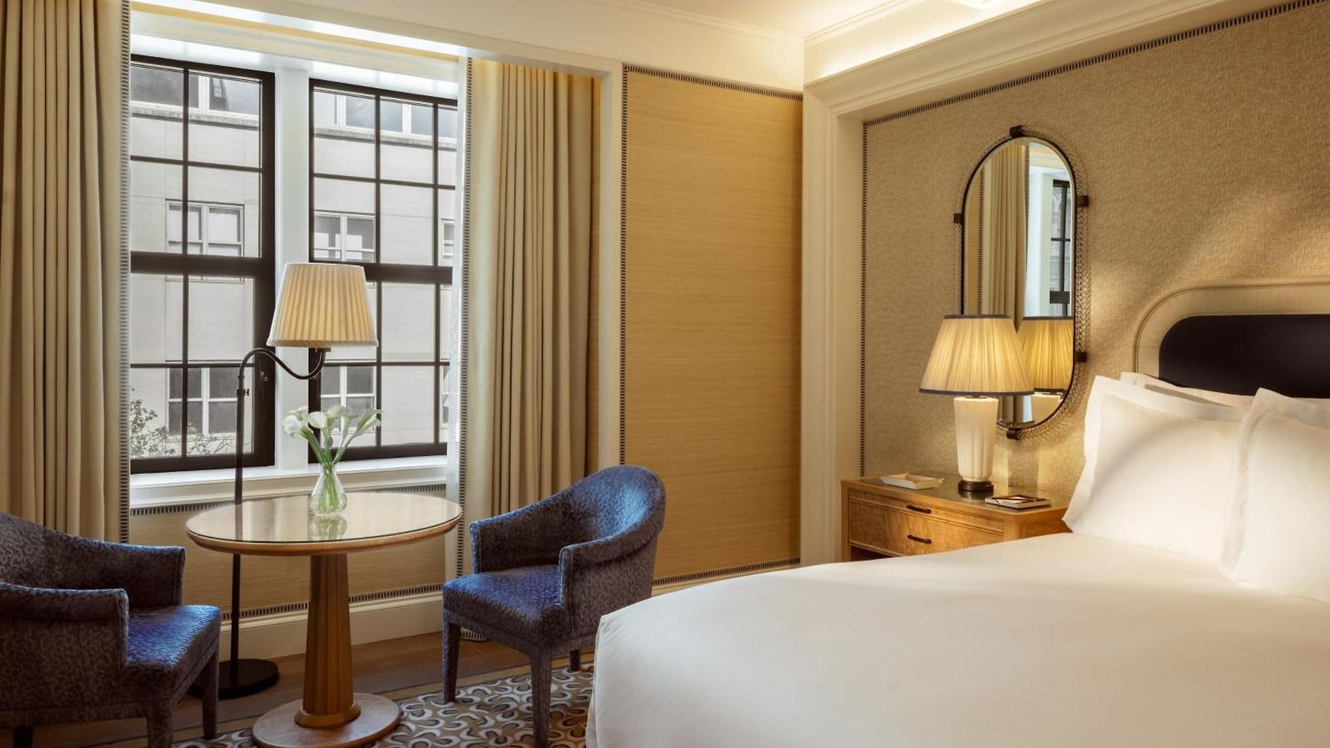 The Surrey, A Corinthia Hotel New York
