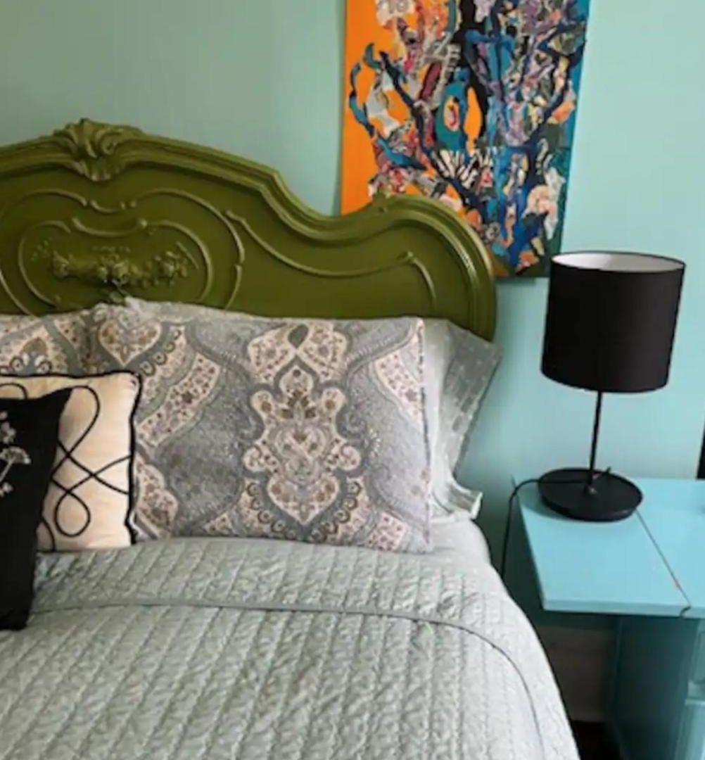 Soul Food 'mont Morris' Guest house 3*
