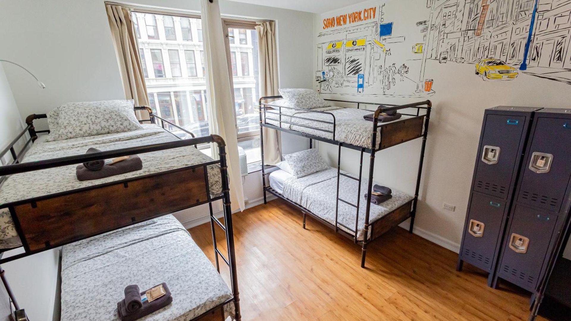 Hotel Jgstay - Soho 3*