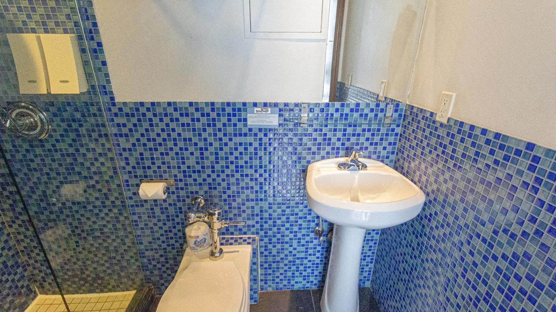Hotel Jgstay - Soho New York