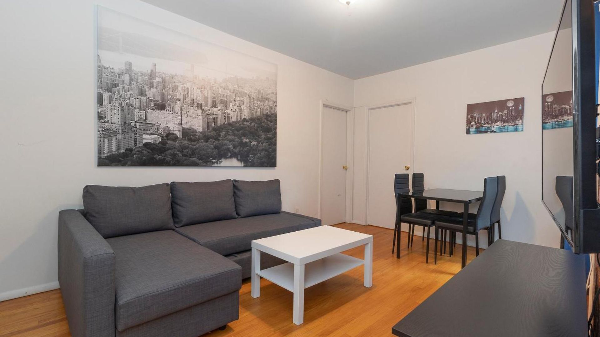 The Upper East Side Monthly