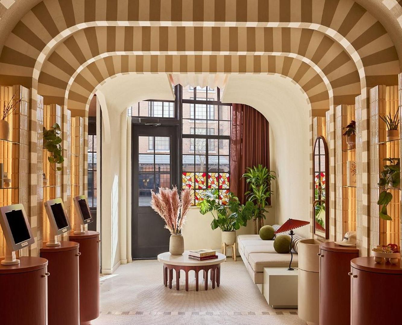 Now Now Noho (adults Only) Hostel New York