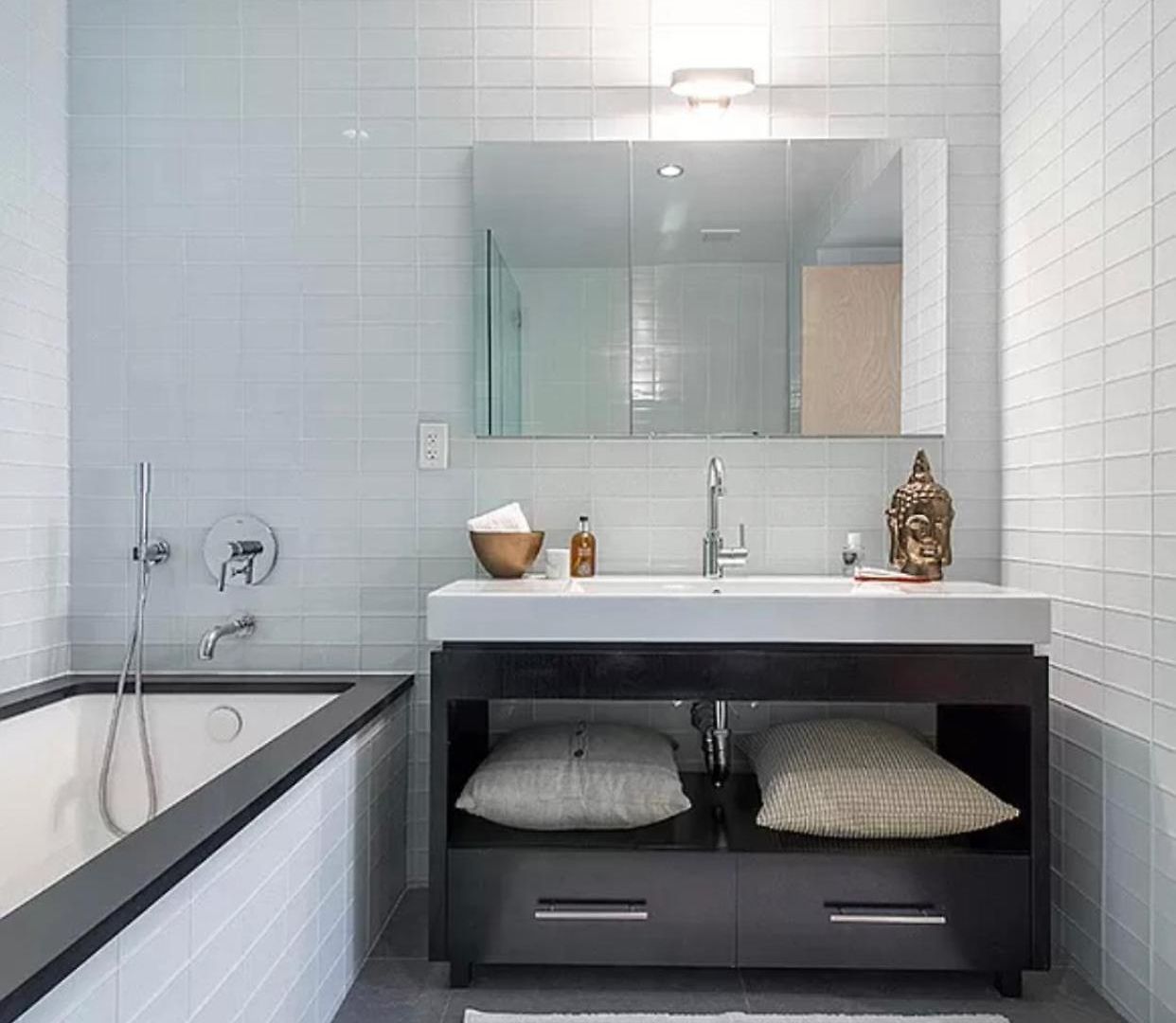 Time Square Apartment New York