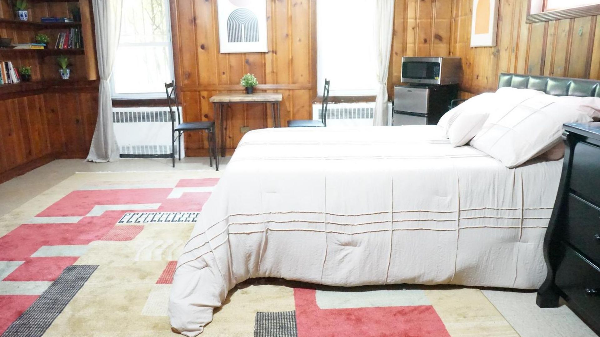 Guest house Brooklyn Boho Retreat *
