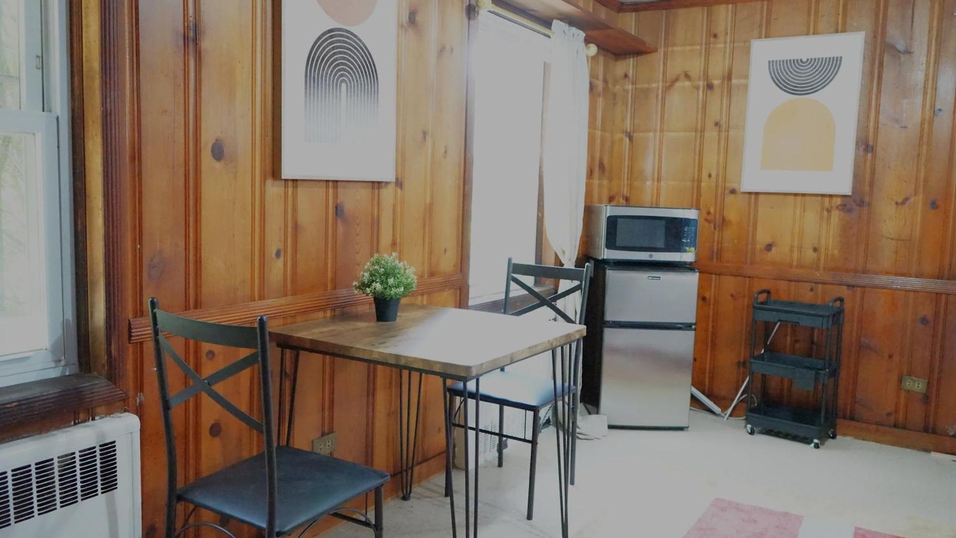 Brooklyn Boho Retreat Guest house New York
