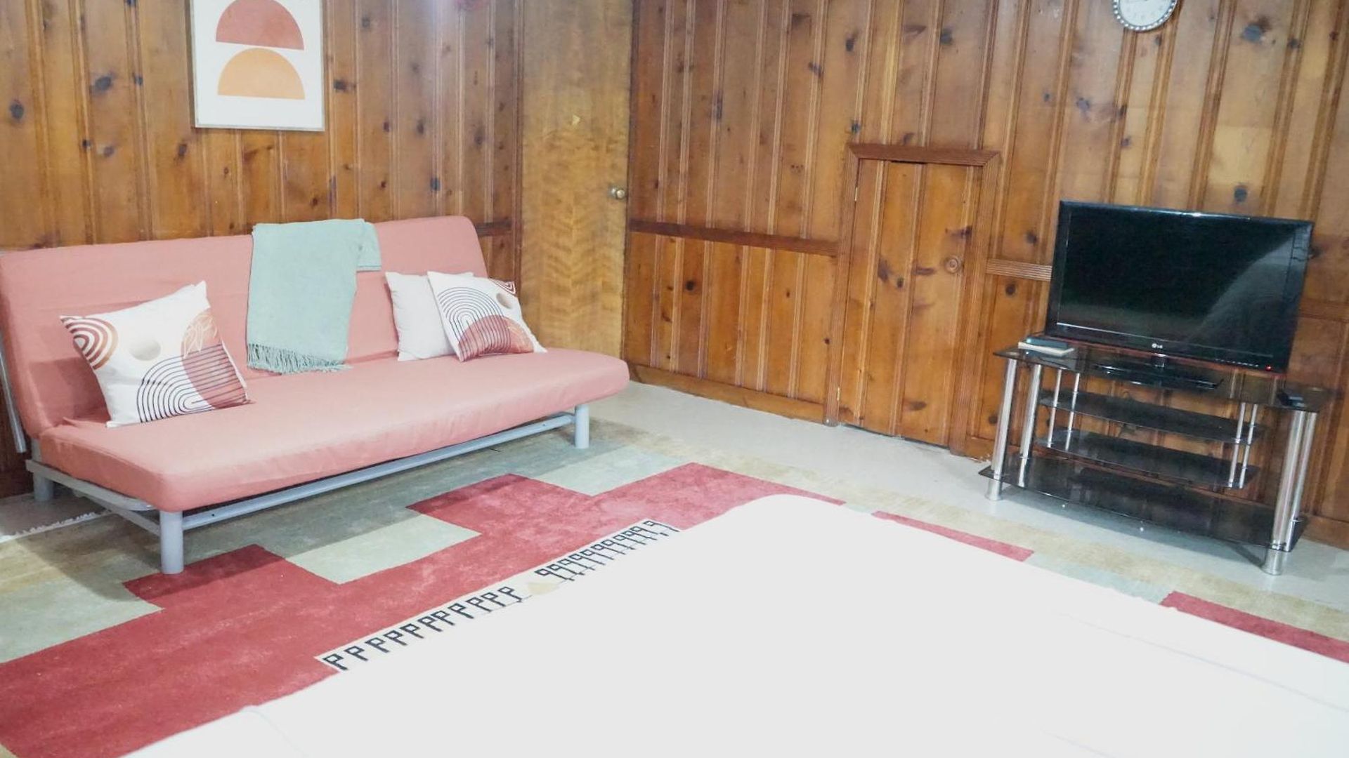 Brooklyn Boho Retreat