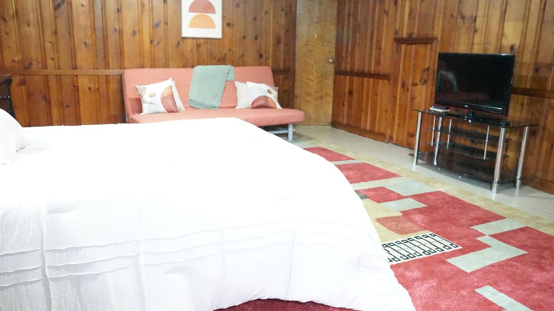 Brooklyn Boho Retreat Guest house