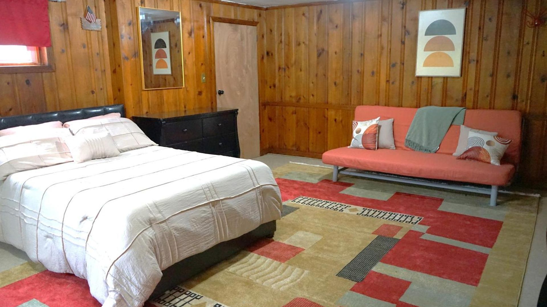 Brooklyn Boho Retreat