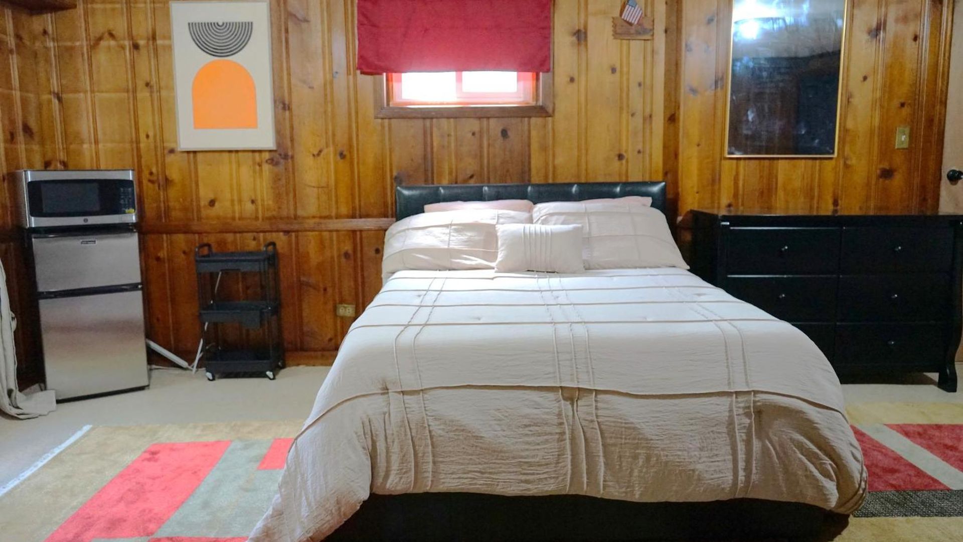 Guest house Brooklyn Boho Retreat *