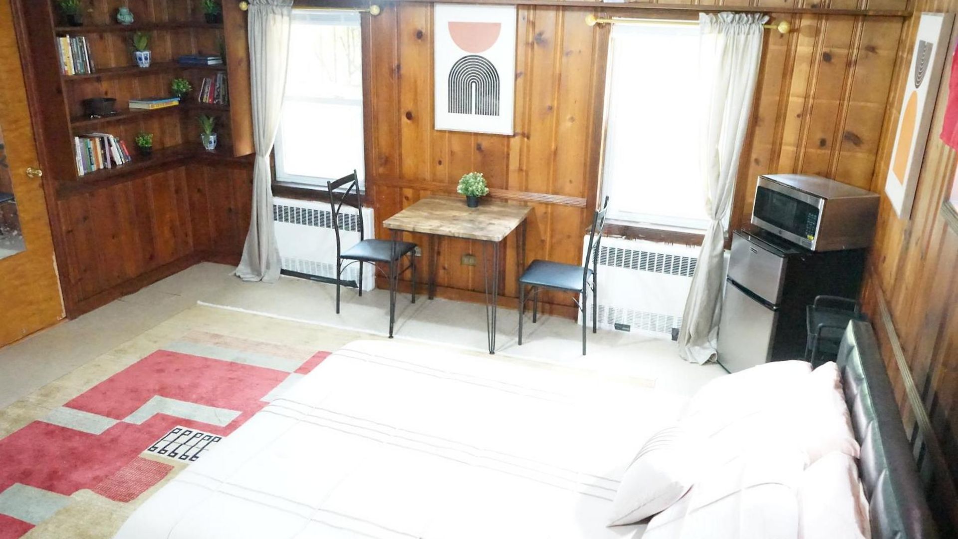 Brooklyn Boho Retreat Guest house New York