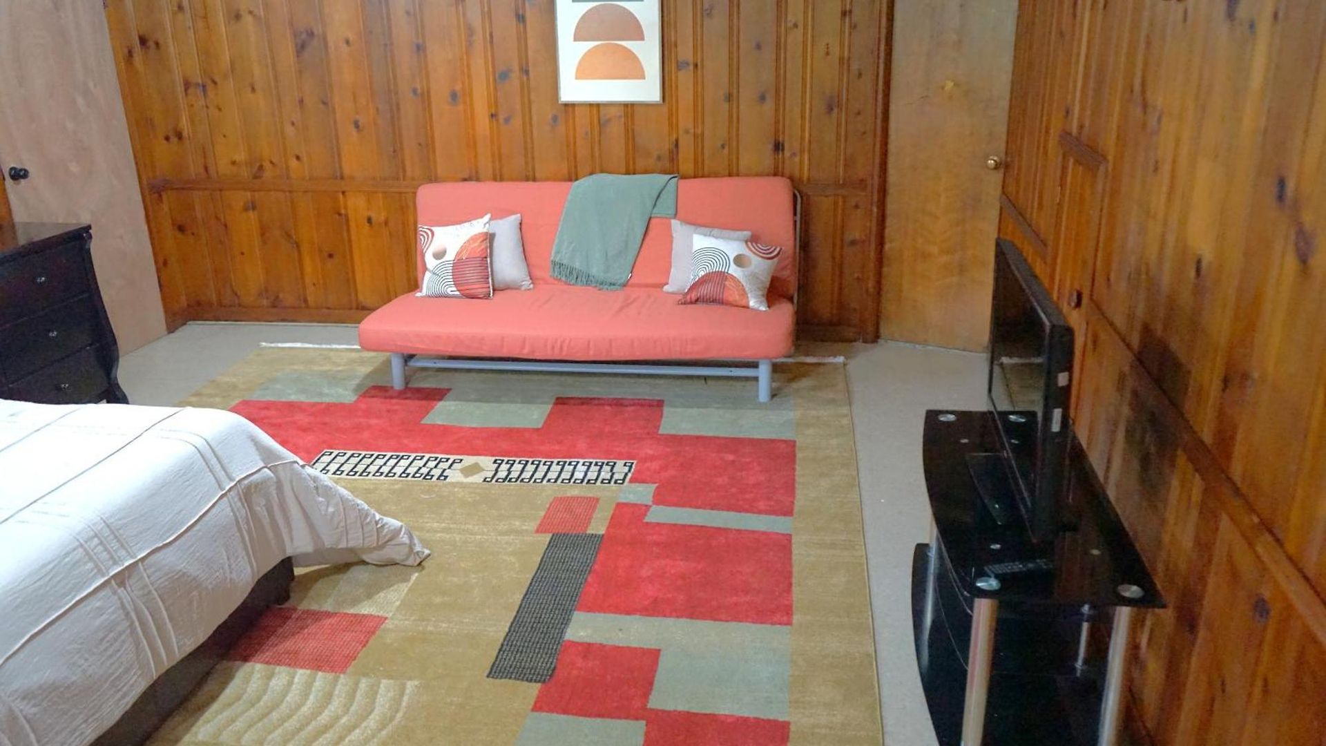 Brooklyn Boho Retreat Guest house