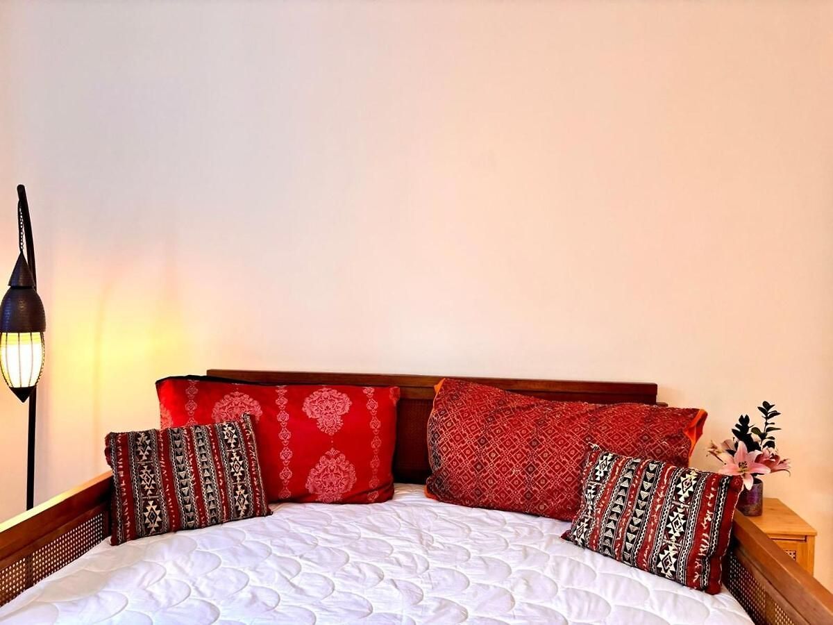 Apartment Private Spacious With 2 Bedrooms 2 Bathroomss And A Deck