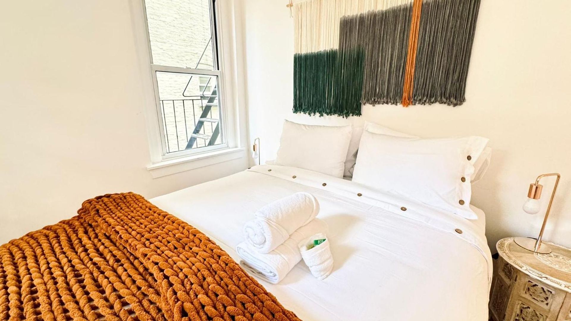 Upper East Side 2 Bedrooms Gem New York