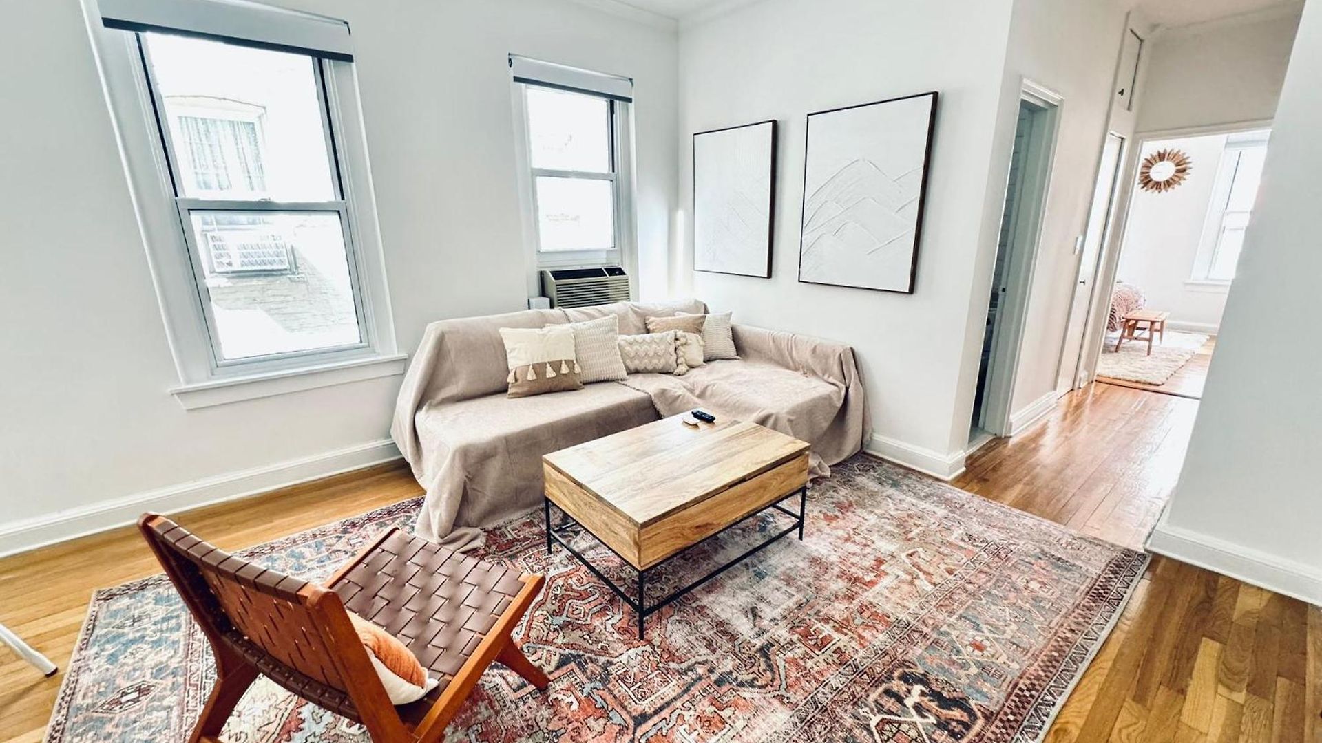 Upper East Side 2 Bedrooms Gem Apartment New York