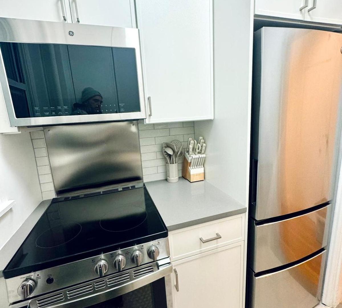 Upper East Side 2 Bedrooms Gem Apartment
