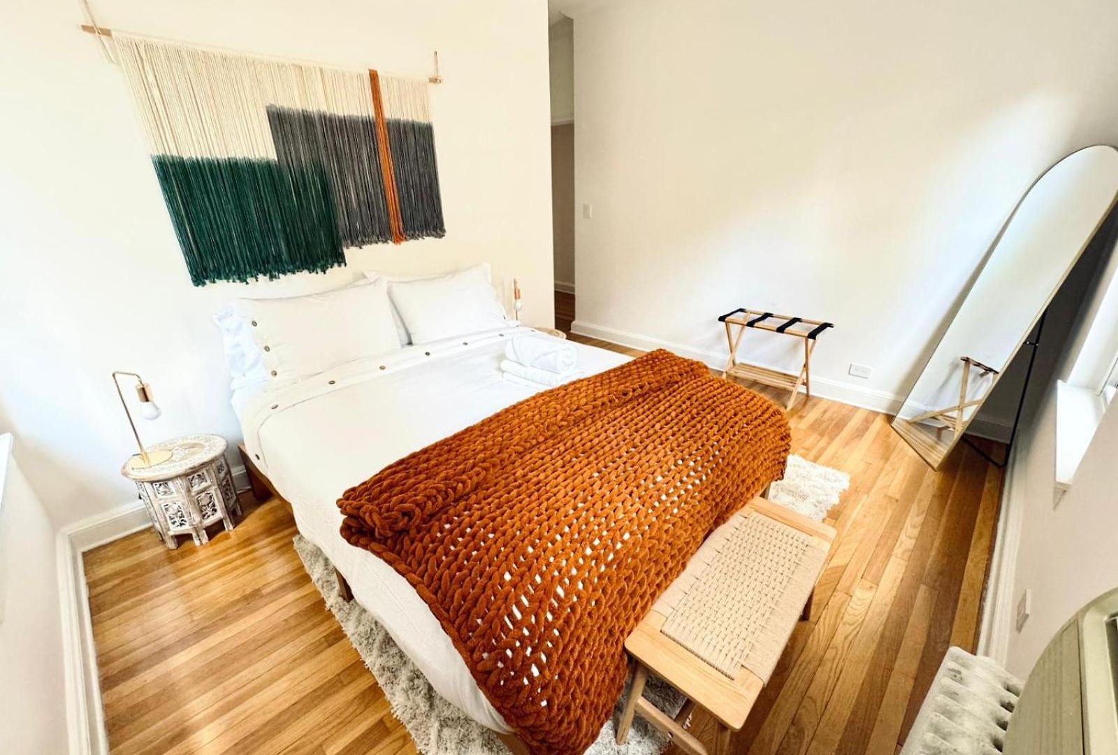 Apartment Upper East Side 2 Bedrooms Gem New York