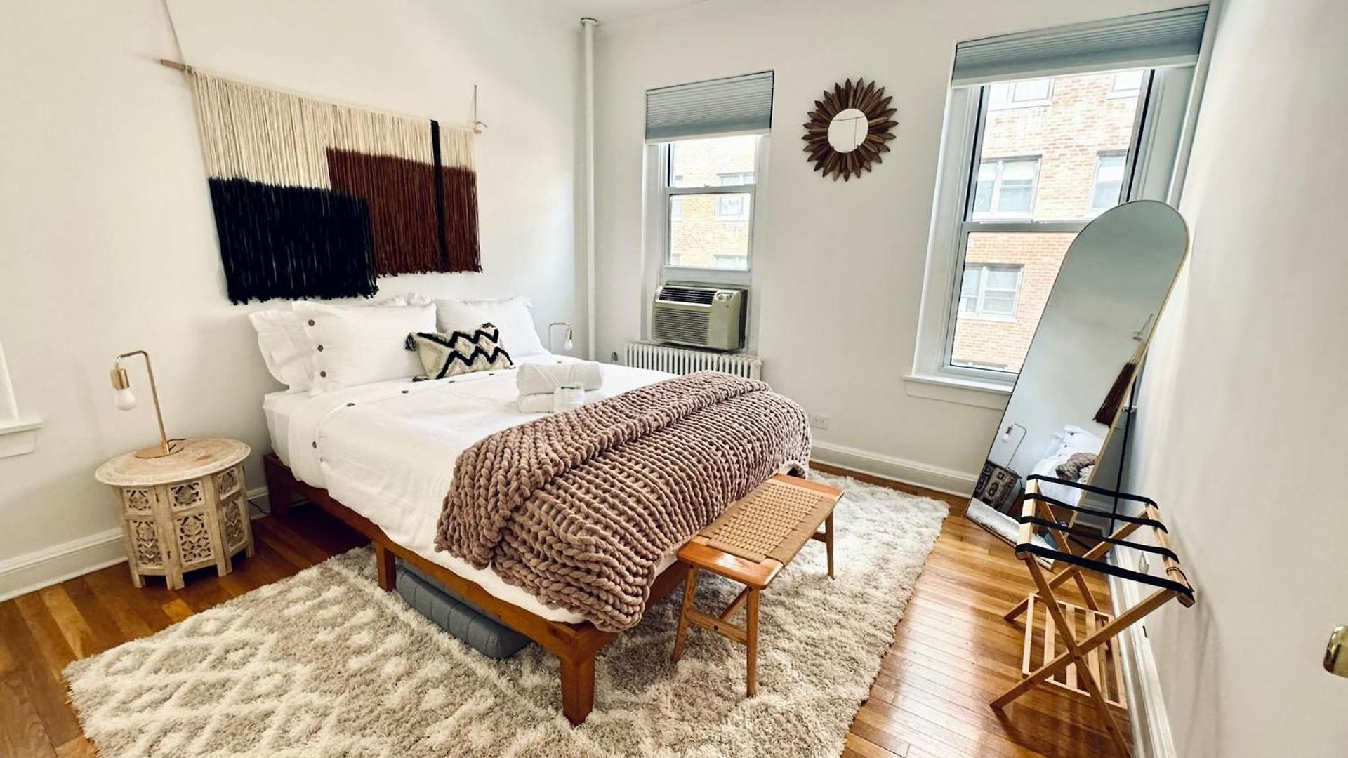 Apartment Upper East Side 2 Bedrooms Gem