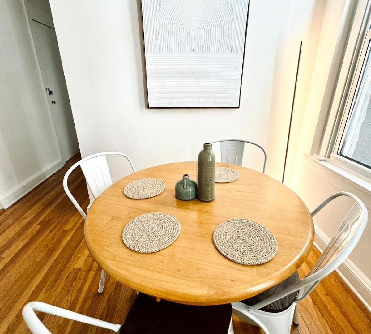 Apartment Upper East Side 2 Bedrooms Gem *