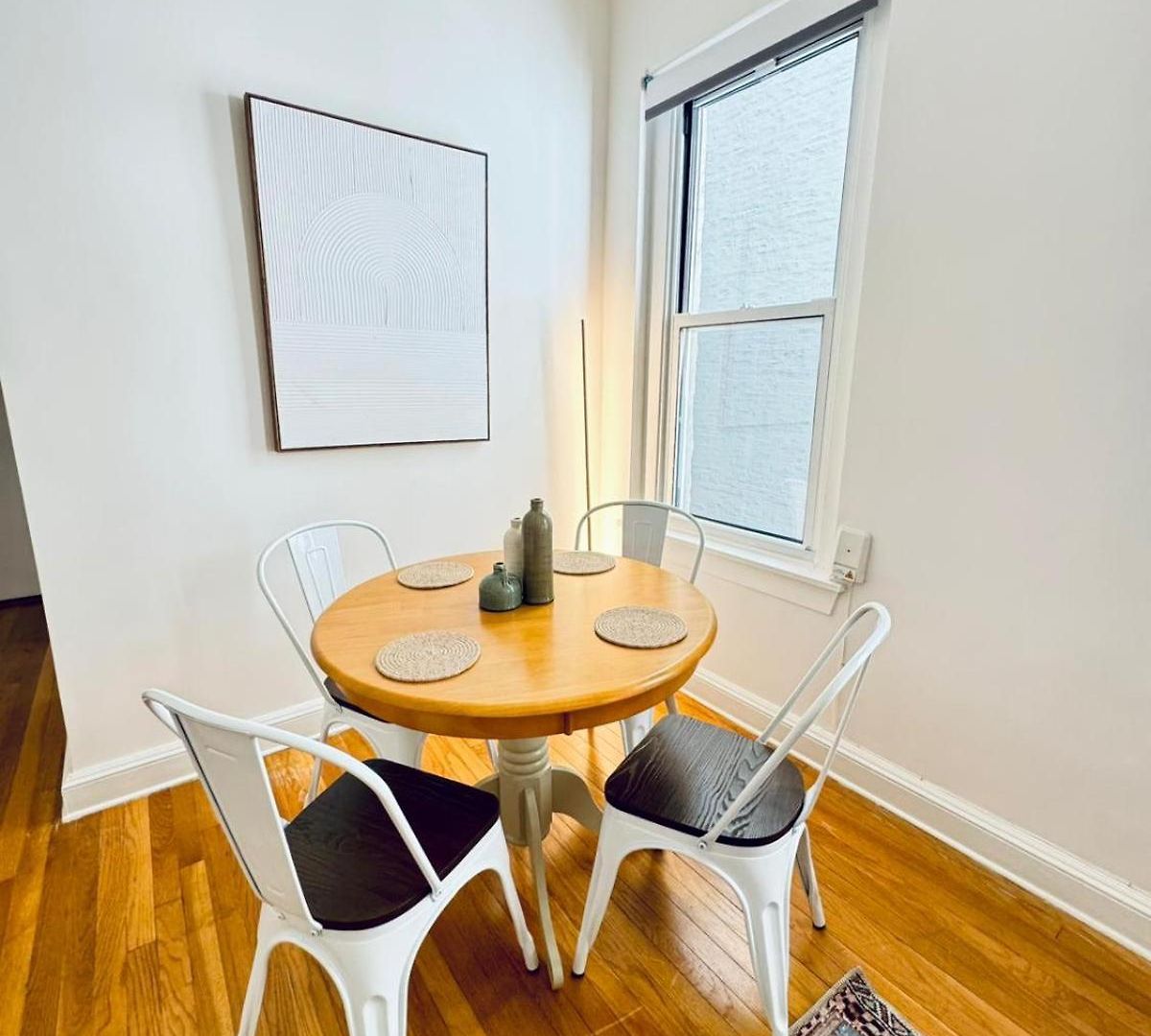 Upper East Side 2 Bedrooms Gem * New York