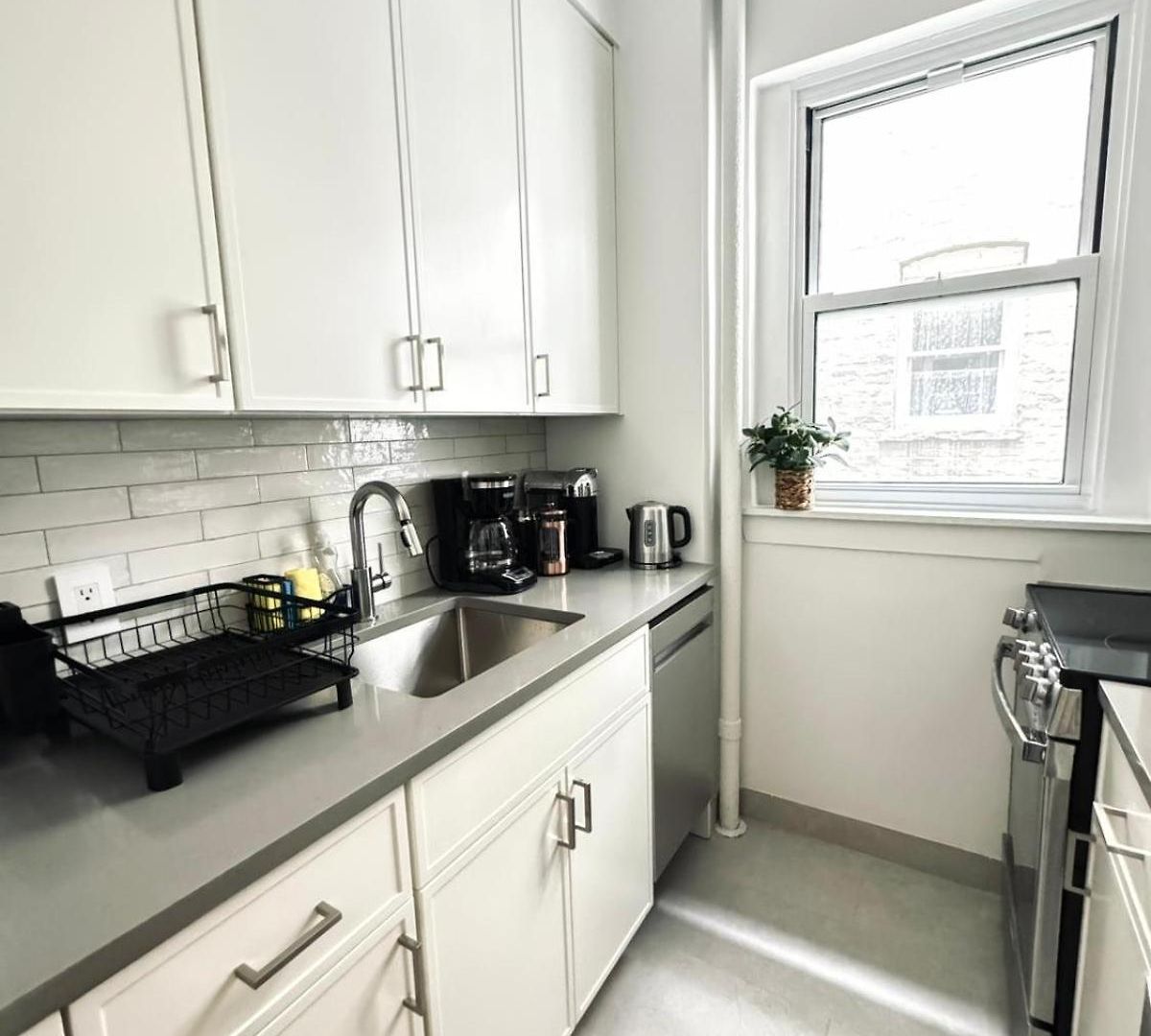 Upper East Side 2 Bedrooms Gem Apartment