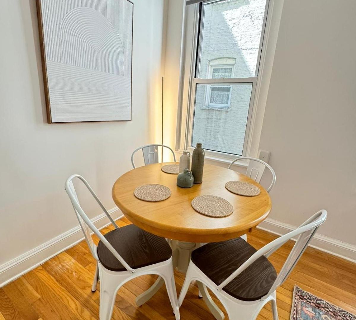 Apartment Upper East Side 2 Bedrooms Gem