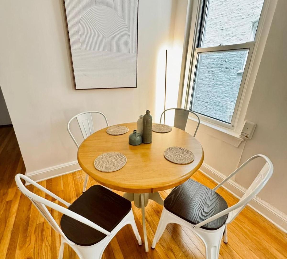Upper East Side 2 Bedrooms Gem