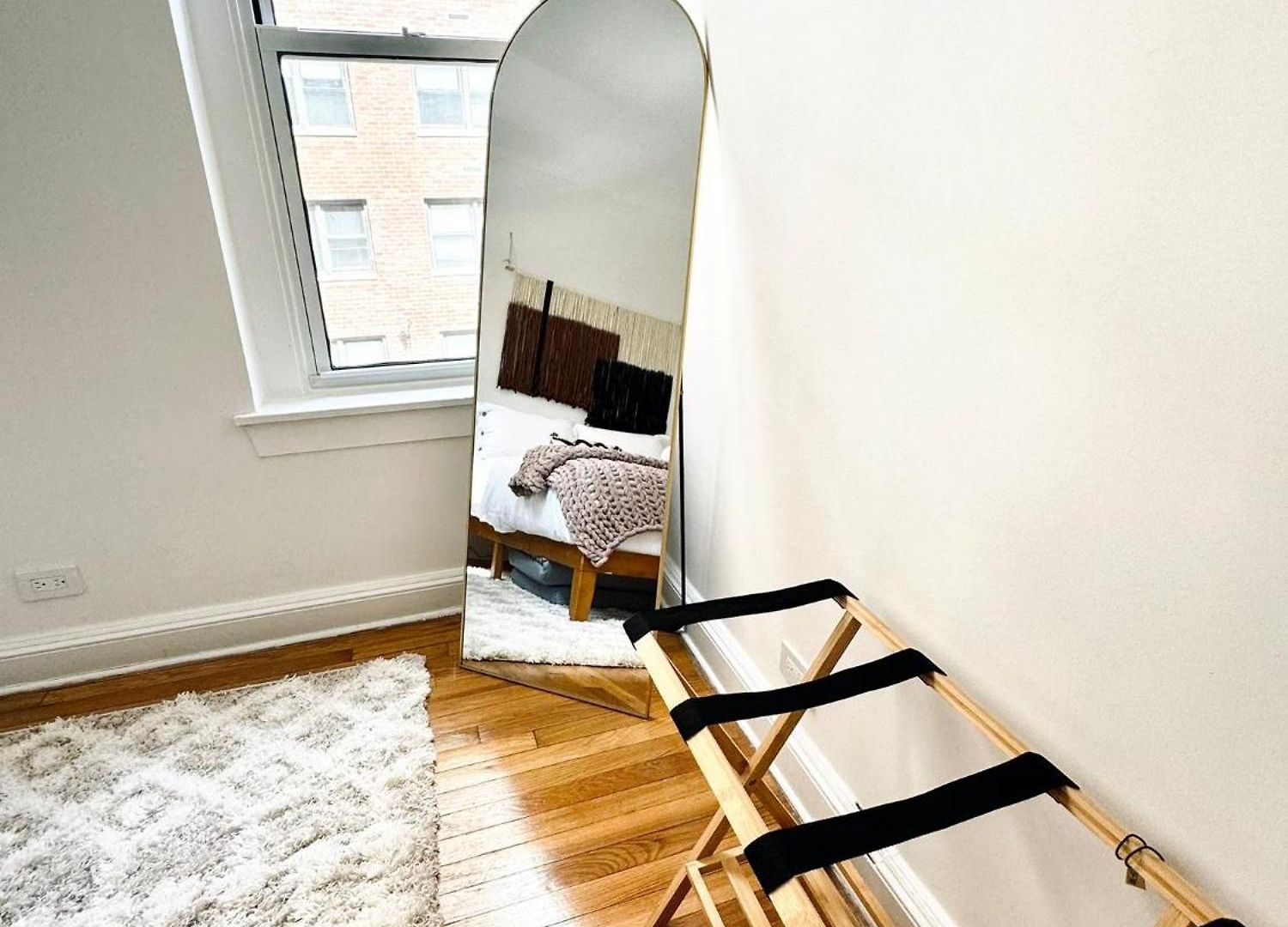 Apartment Upper East Side 2 Bedrooms Gem