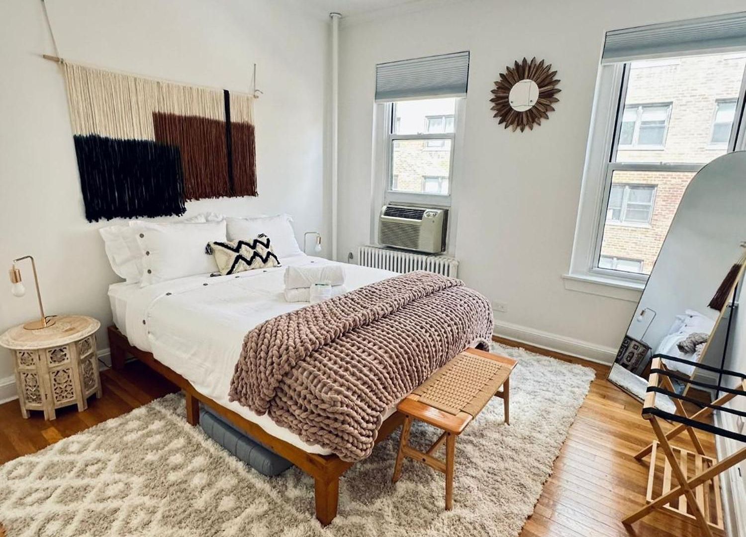 Upper East Side 2 Bedrooms Gem Apartment New York