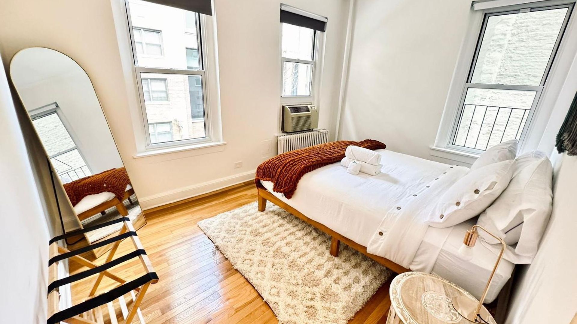 Apartment Upper East Side 2 Bedrooms Gem New York