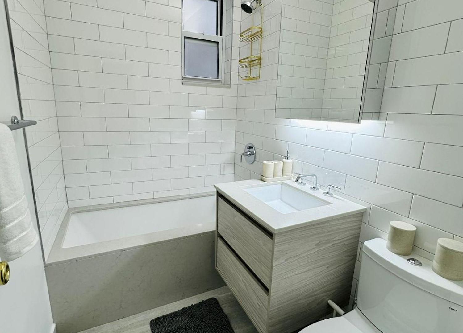 Apartment Upper East Side 2 Bedrooms Gem