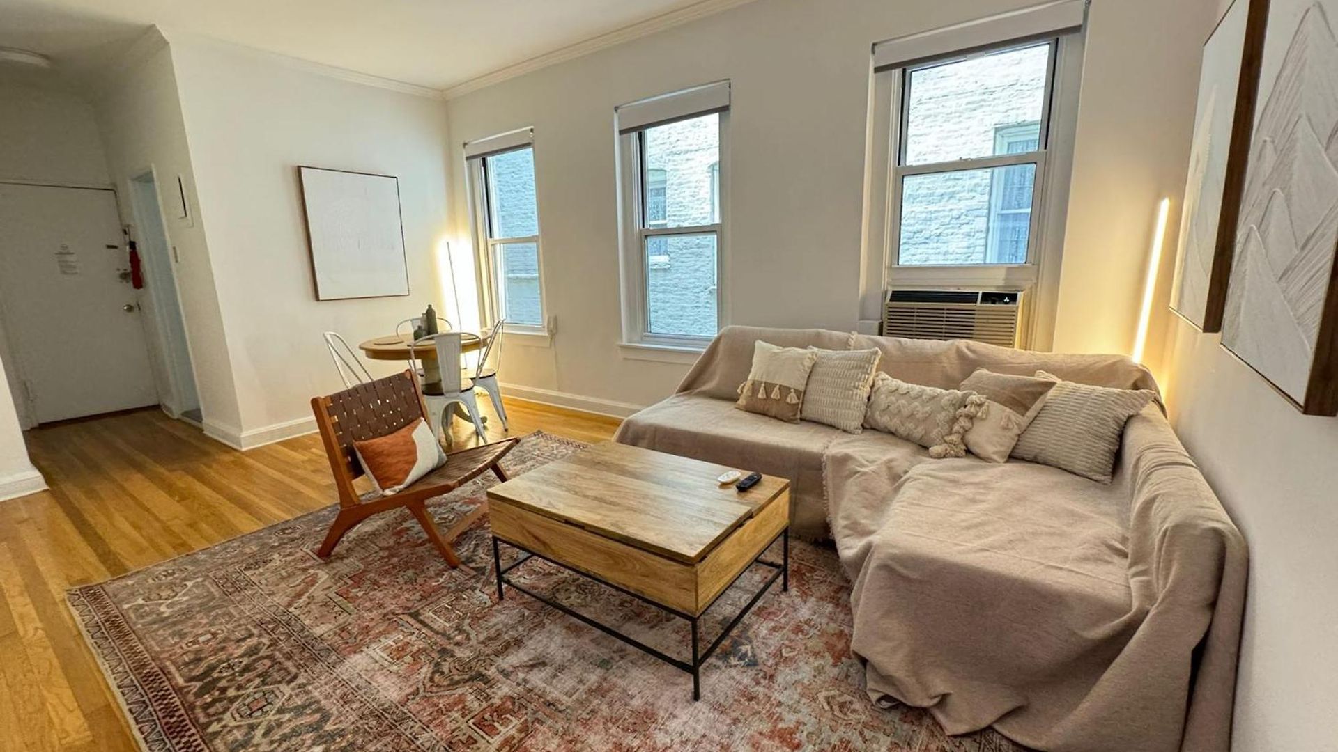 Apartment Upper East Side 2 Bedrooms Gem New York